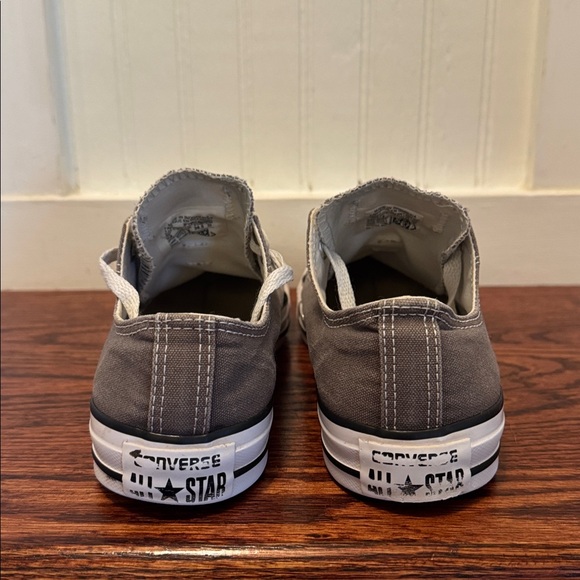 Converse All Star Low Top Sneakers - Picture 4 of 8